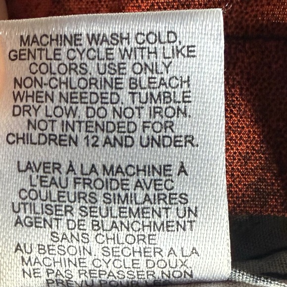 NWT JEAN MICHEL BASQUIAT Medium Licensed Abstract Ripple Junction Viscose Shirt - Picture 6 of 8